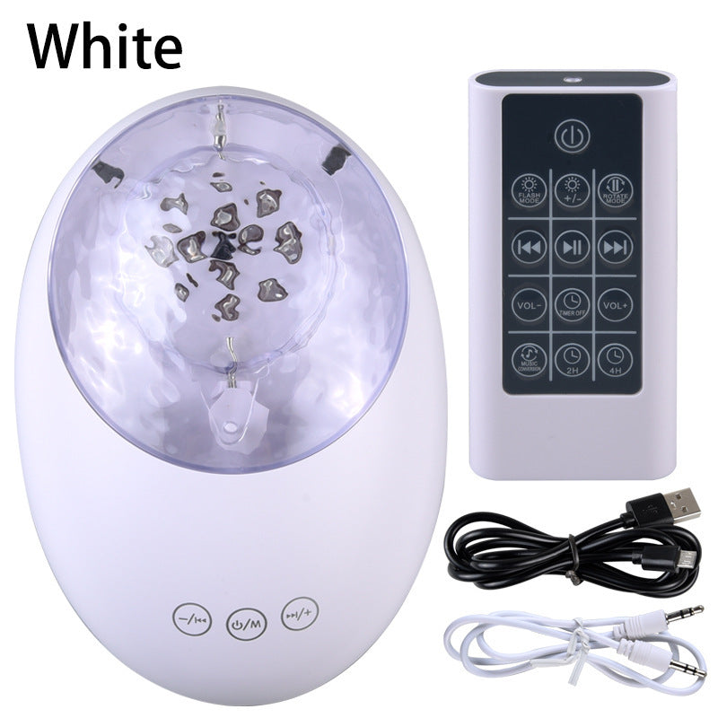 LunaNebula™ Starry Sky Bluetooth Projector
