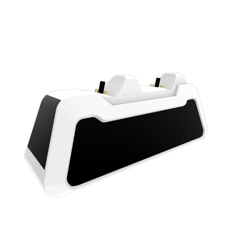 VoltCharge P5 Duo – Ultimate Fast Charging Stand for PS5 Controllers