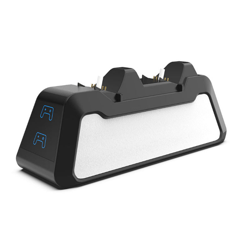 VoltCharge P5 Duo – Ultimate Fast Charging Stand for PS5 Controllers