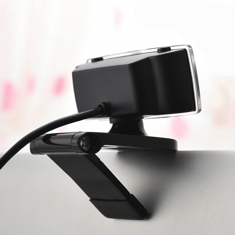 ClearView Pro: HD Desktop & Laptop Camera