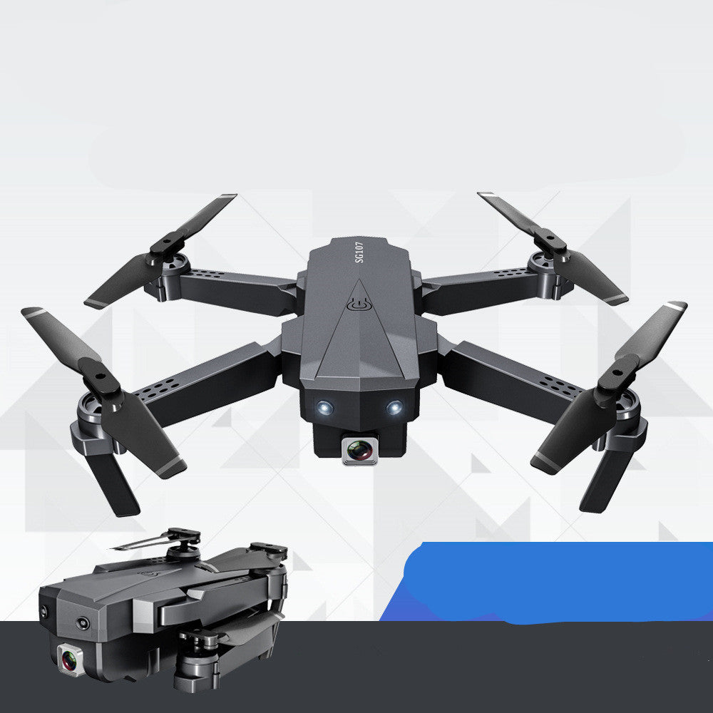 SkyVision Pro: High-Definition Aerial Remote Control Quadcopter