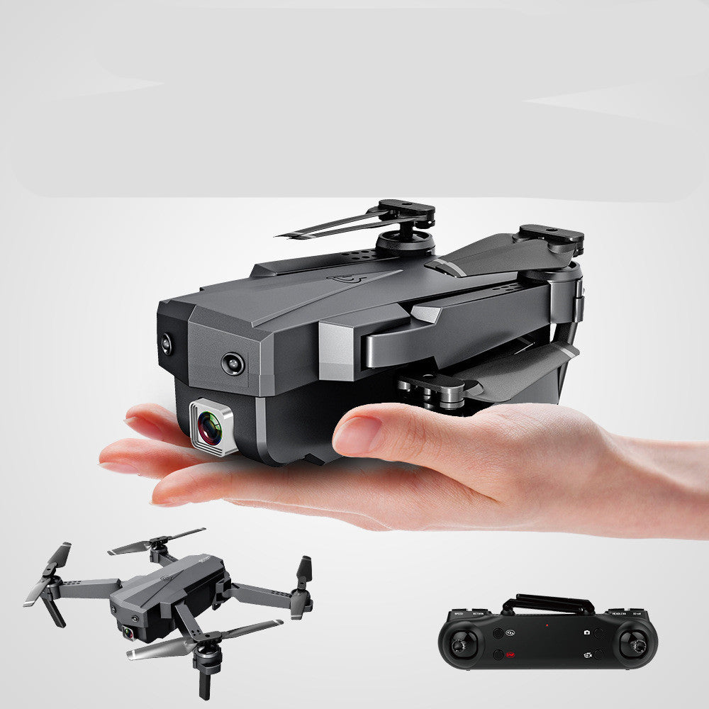SkyVision Pro: High-Definition Aerial Remote Control Quadcopter