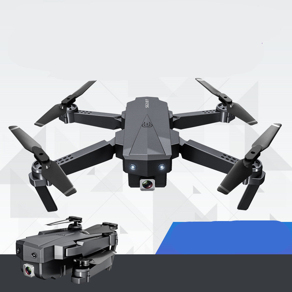 SkyVision Pro: High-Definition Aerial Remote Control Quadcopter