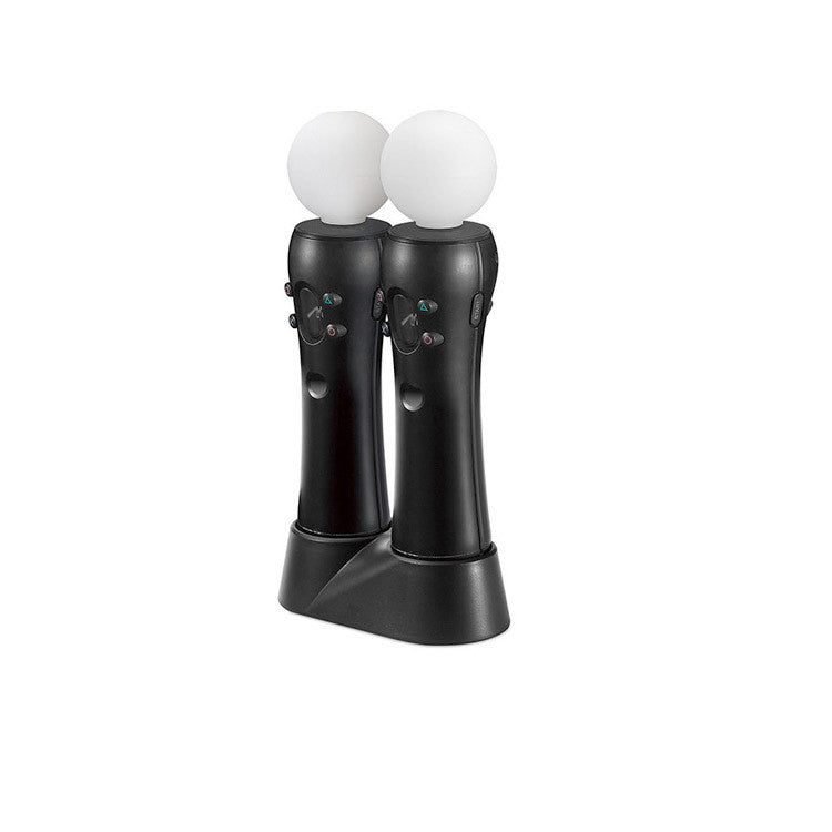 GameCharge Duo – Ultimate PS4 & VR Controller Charging Station