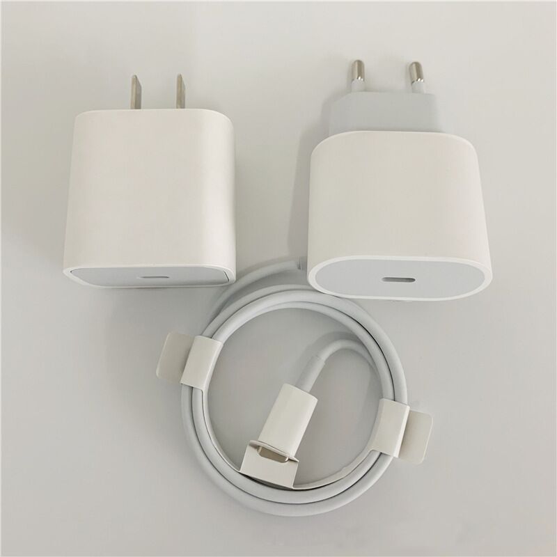SwiftCharge PD20 – Certified Fast Charger for iPhone