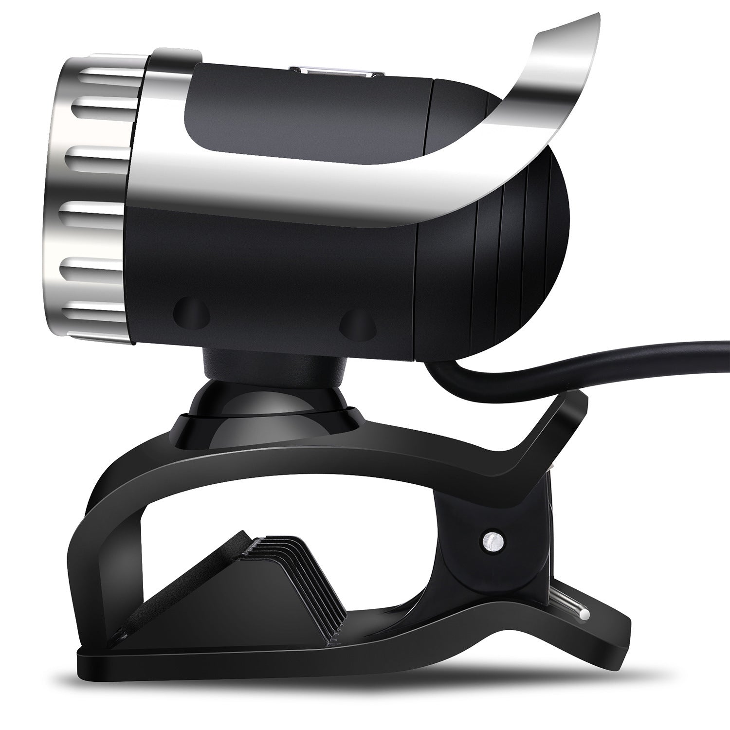 ClearView HD — Notebook USB Computer Camera