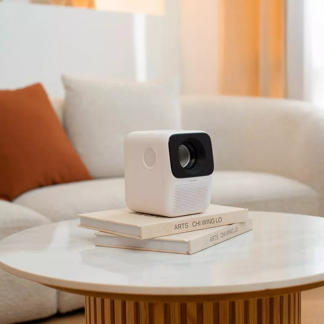 Xiaomi Wanbo T2Max Mini Projector