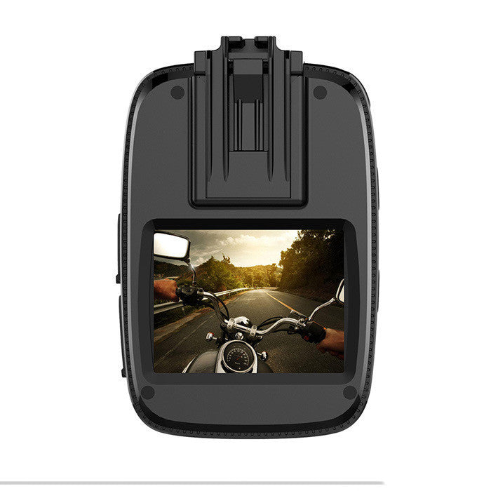 StealthGuard Law Enforcement Portable Camera