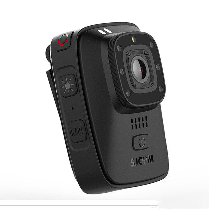 StealthGuard Law Enforcement Portable Camera