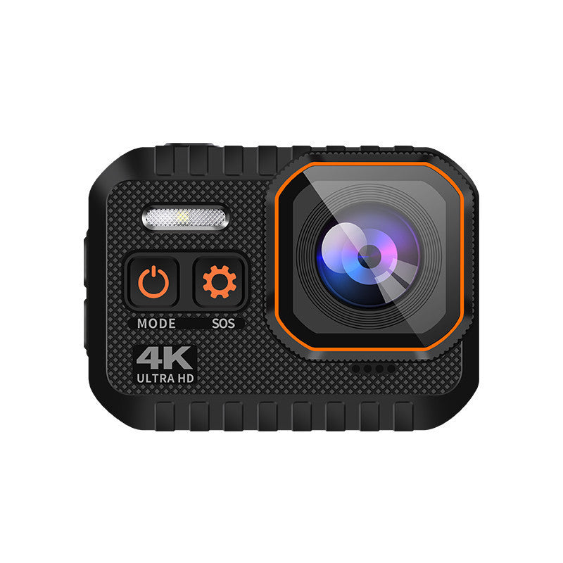 AquaTrail Pro Sports Camera