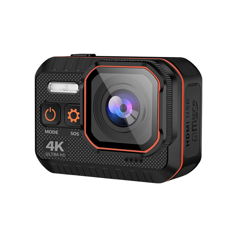 AquaTrail Pro Sports Camera