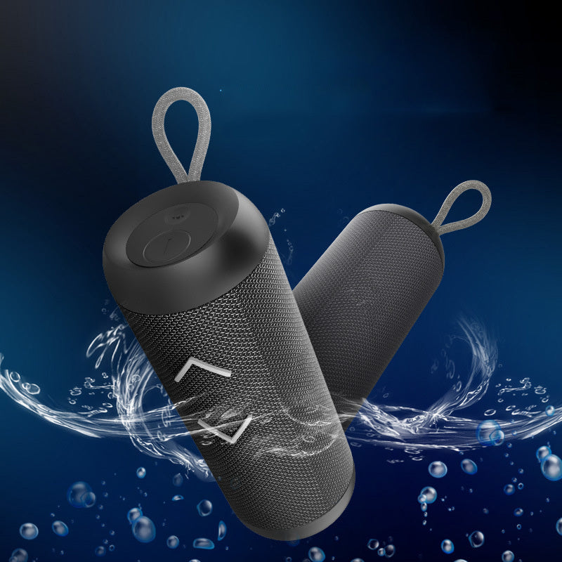 SoundWave™ Go Portable Bluetooth Speaker