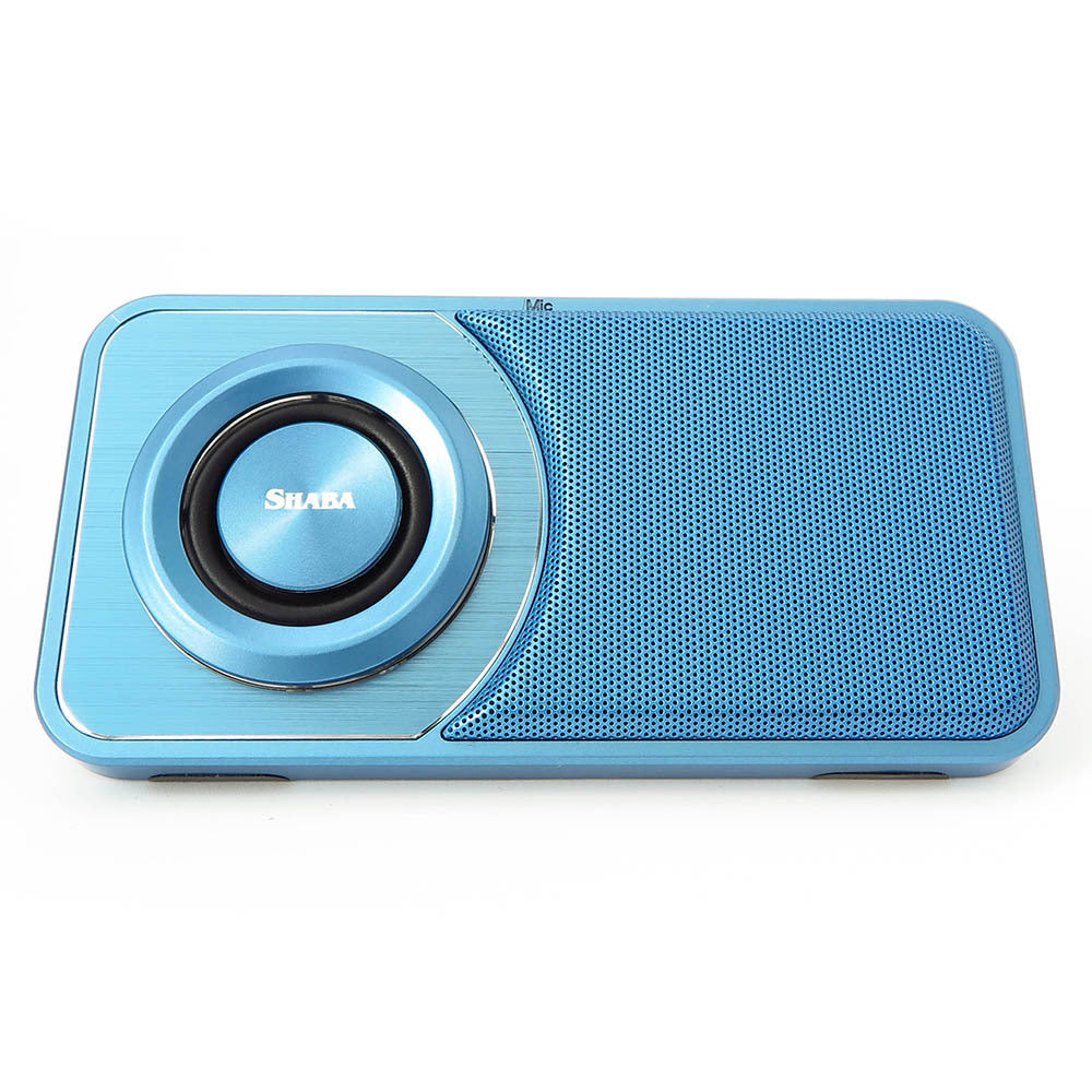 RetroBeats™ Mini Bluetooth Speaker