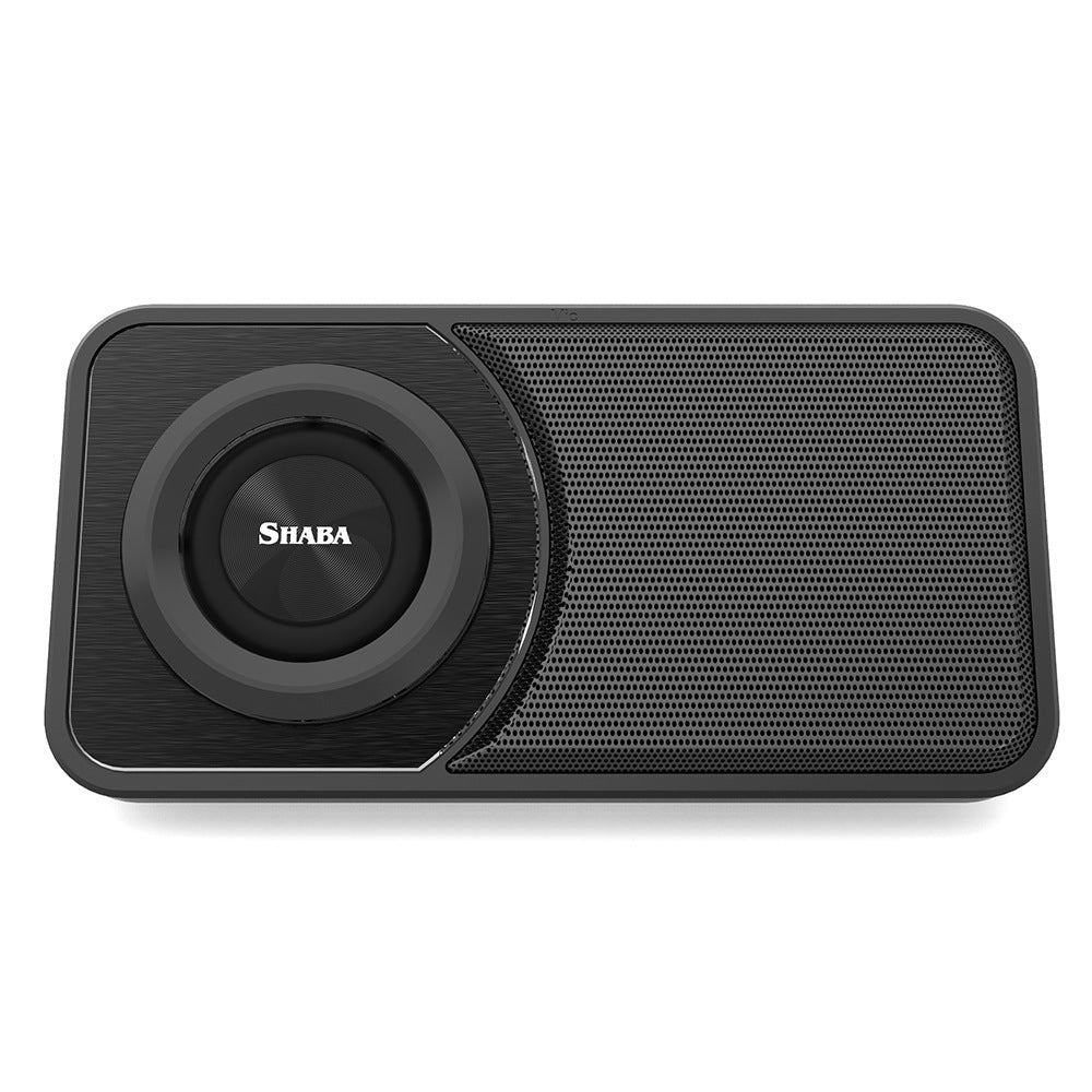 RetroBeats™ Mini Bluetooth Speaker