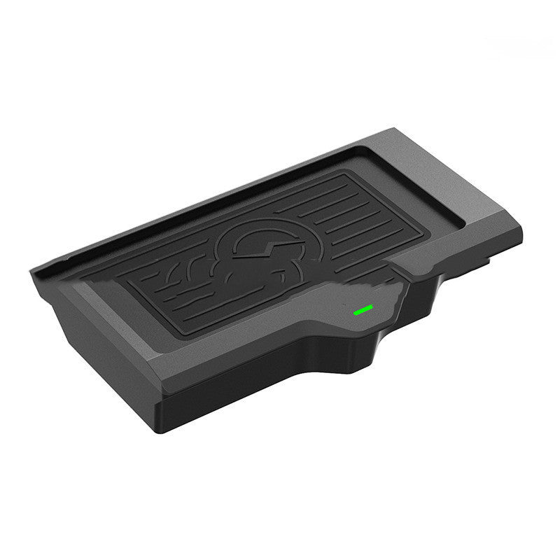 ChargeXpert™ BMW X5/X6 Wireless Fast Car Charger