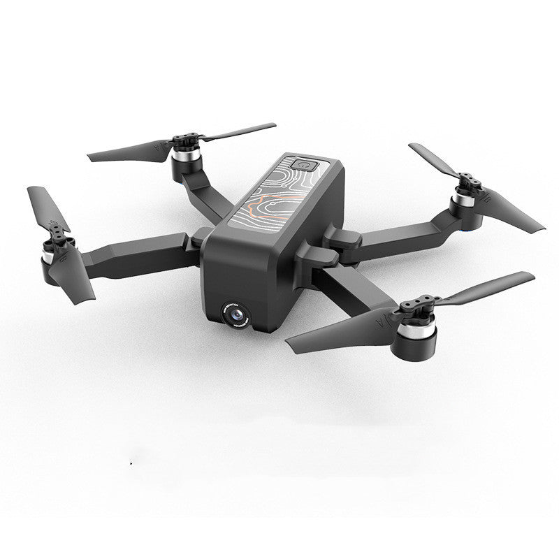 SkyVision™ 4K HD Camera Drone with Long Battery Life