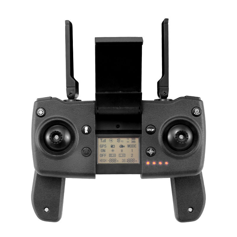 SkyVision™ 4K HD Camera Drone with Long Battery Life