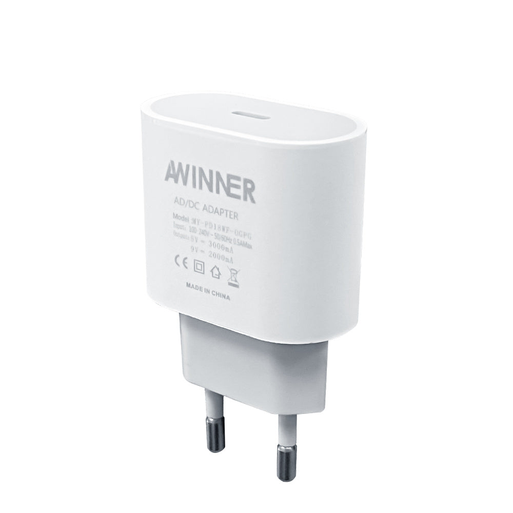 AirWave MagCharge Pro