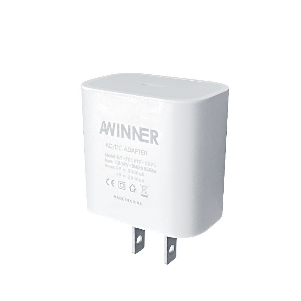 AirWave MagCharge Pro