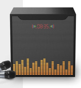 Amoi MelodyMax™ Family KTV Audio Set