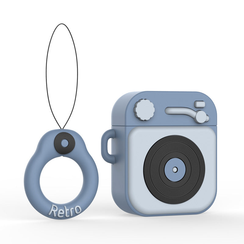 RetroTunes Bluetooth Headset Case