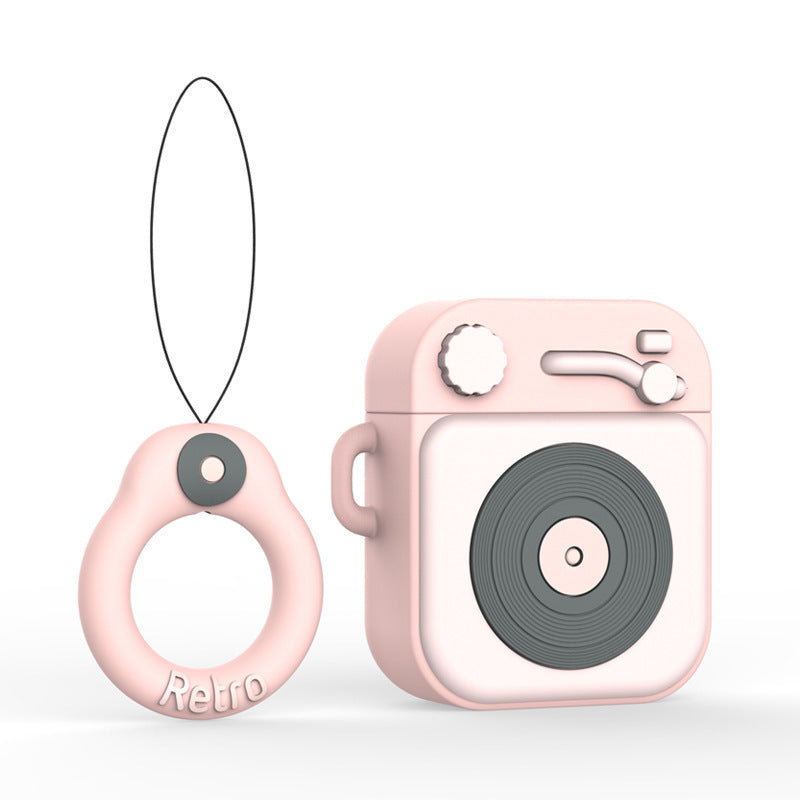 RetroTunes Bluetooth Headset Case
