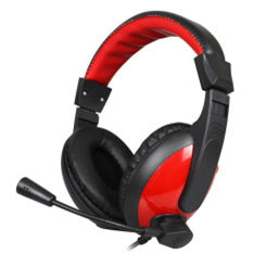 SoundX Pro Wired Stereo Gaming Headset