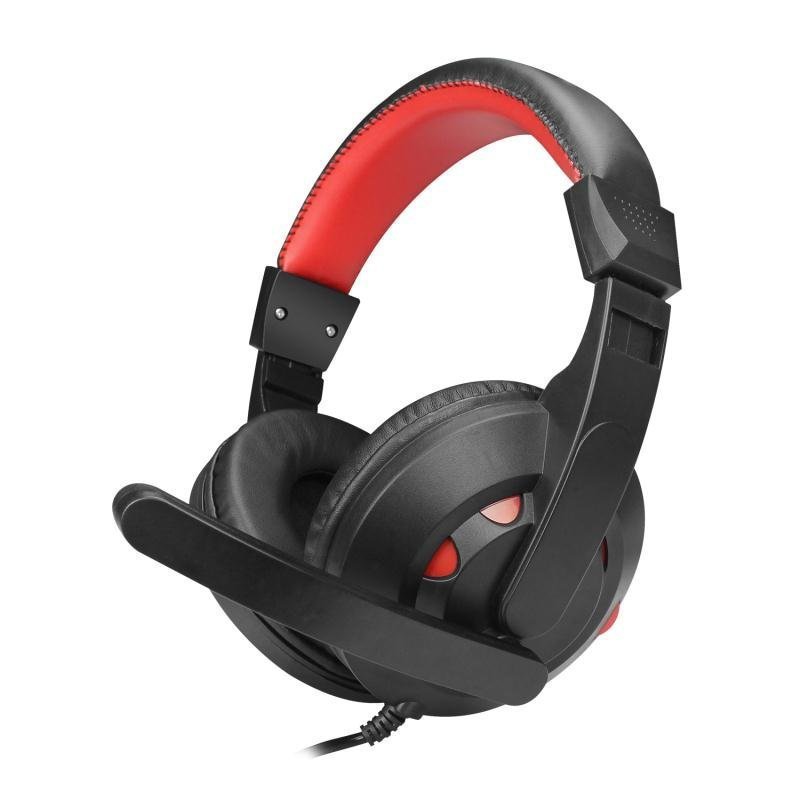 SoundX Pro Wired Stereo Gaming Headset