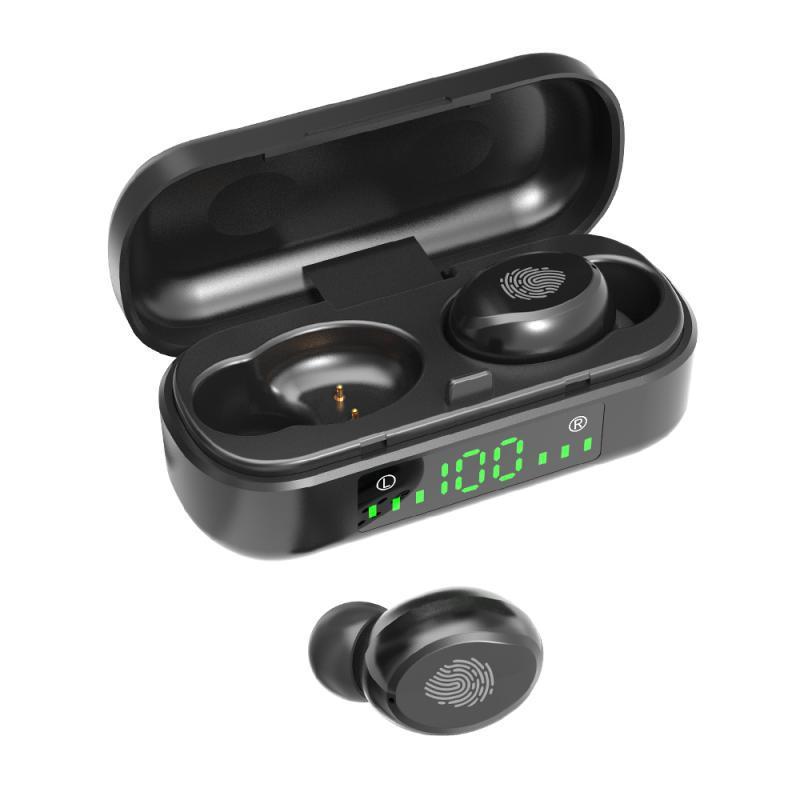 AeroPulse™ X1 Wireless Sport Bluetooth Headset