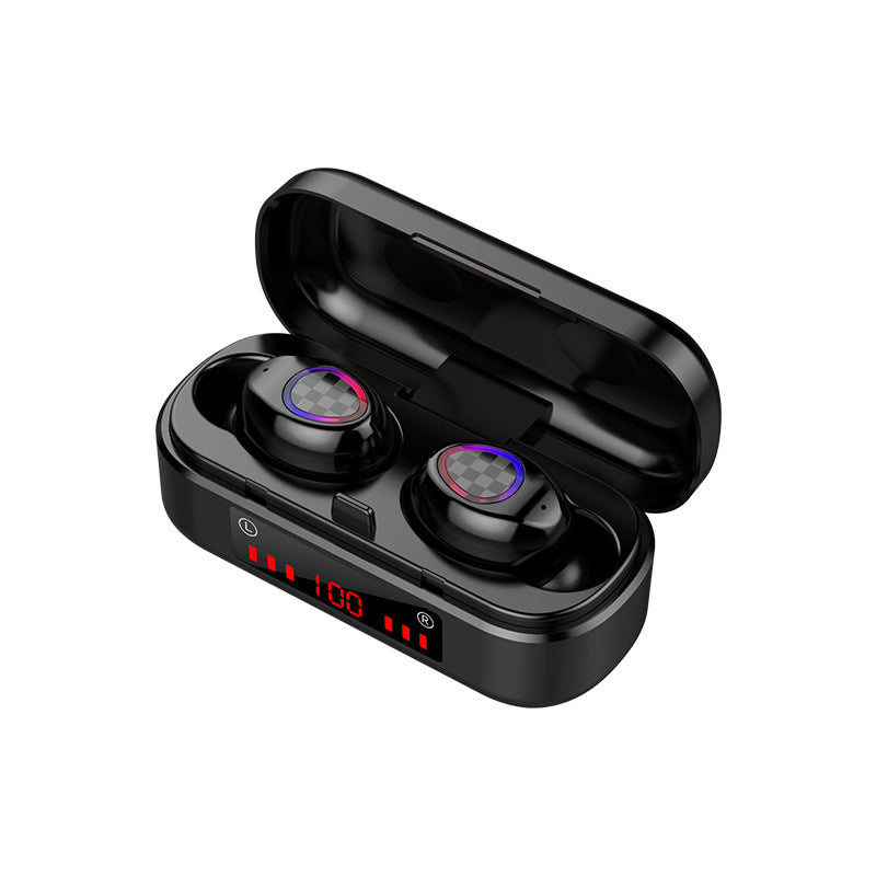 AeroPulse™ X1 Wireless Sport Bluetooth Headset