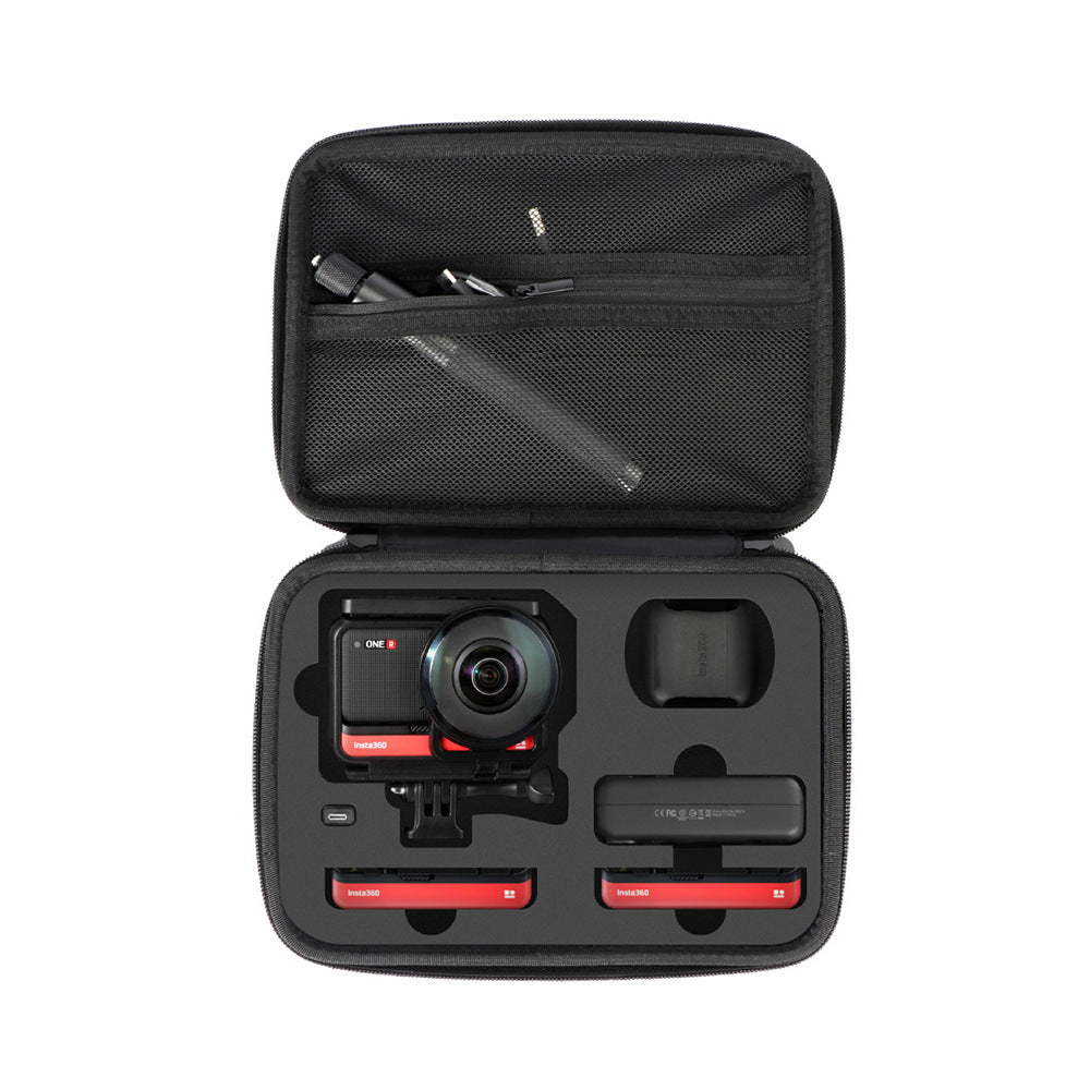 ProGear™ Outdoor Sports Camera Bag