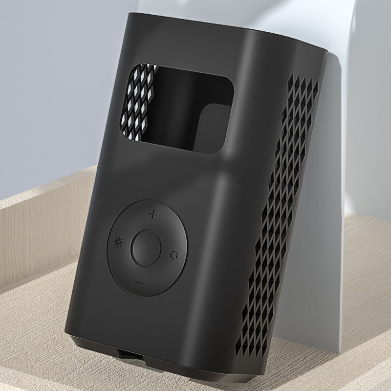 AirGuard Flex Silicone Case for Mijia Air Pump