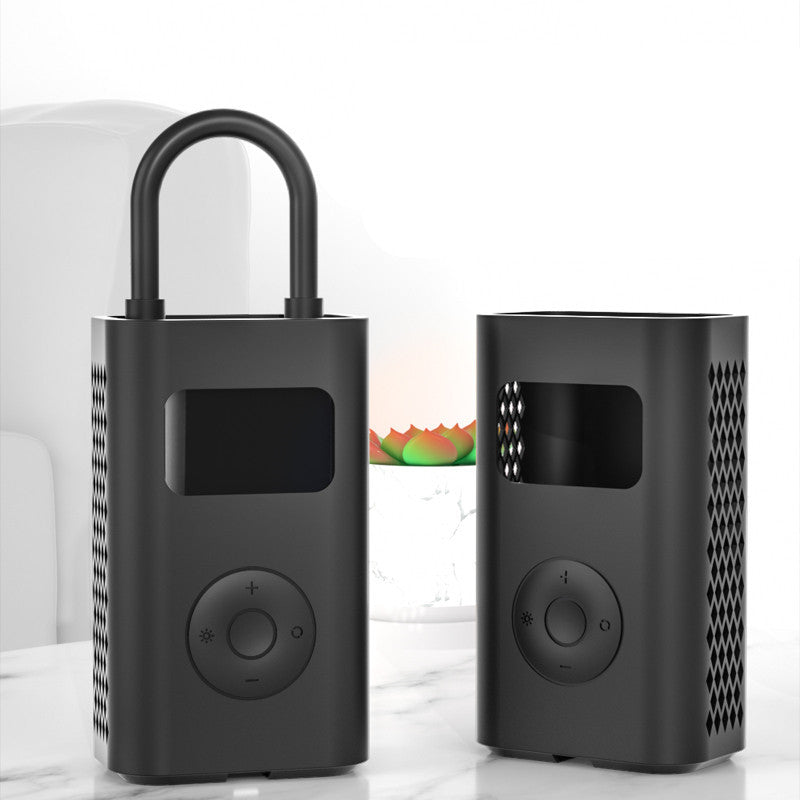 AirGuard Flex Silicone Case for Mijia Air Pump