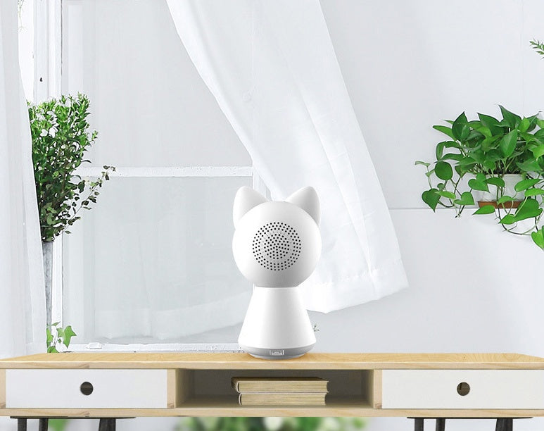 VigilLux™ WiFi Wireless Smart Camera