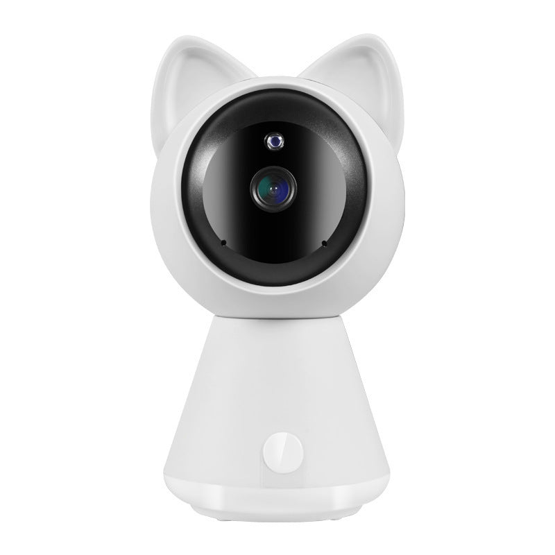 VigilLux™ WiFi Wireless Smart Camera