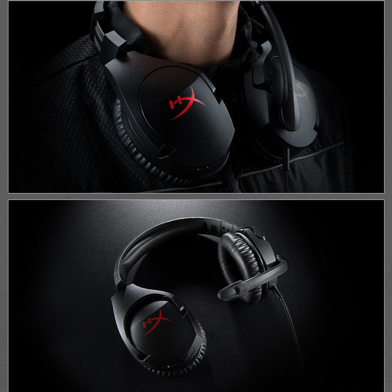 StingerX™ Pro Gaming Headset