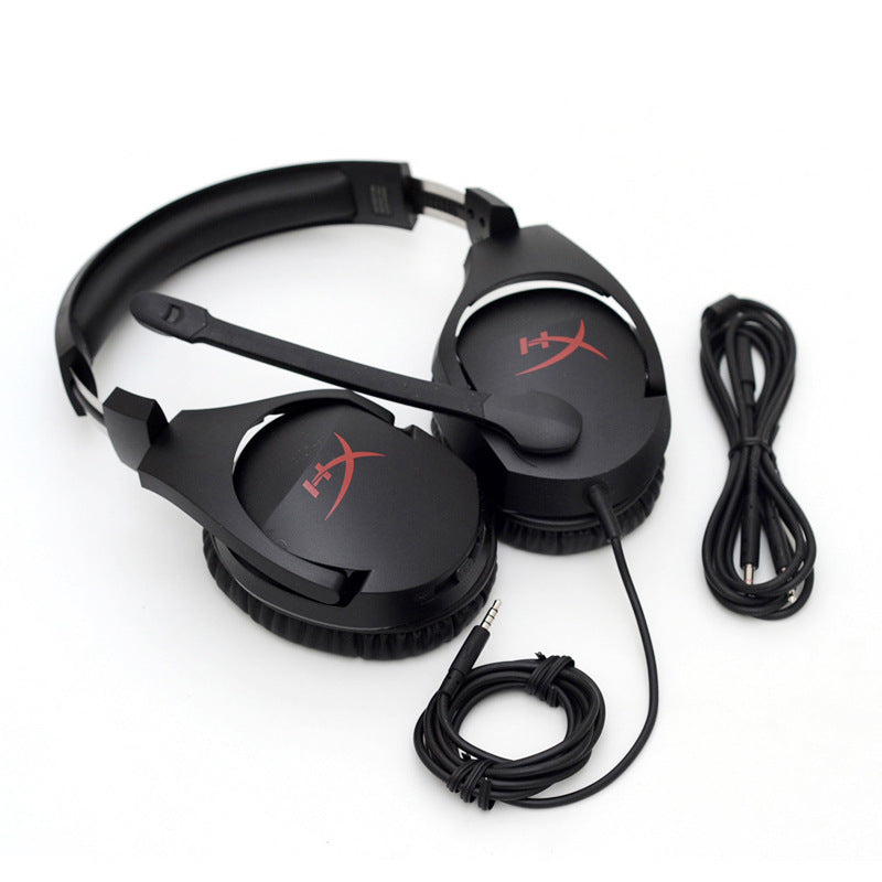 StingerX™ Pro Gaming Headset