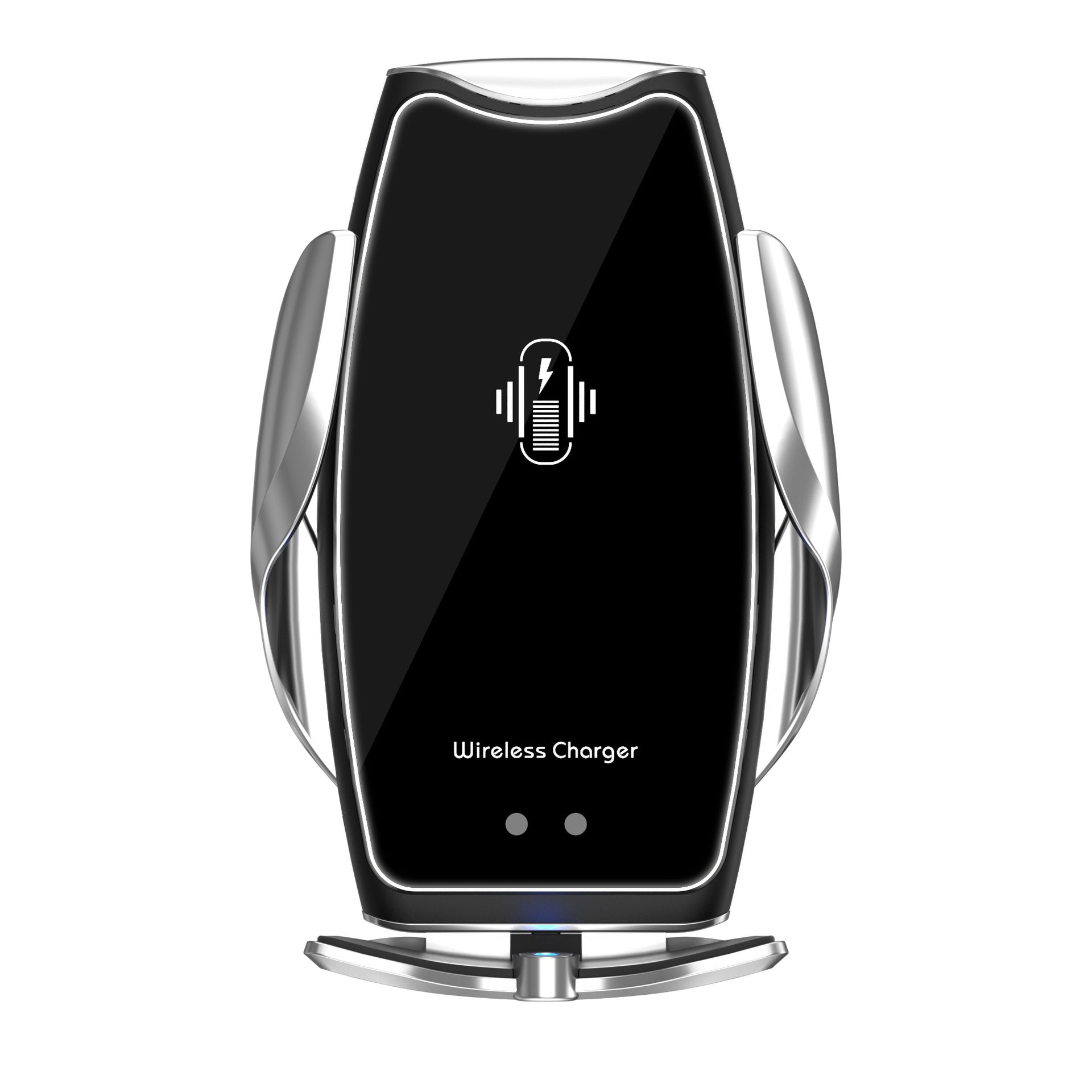 MagCharge A8 – Magnetic Wireless Car Charger & Air Vent Mount