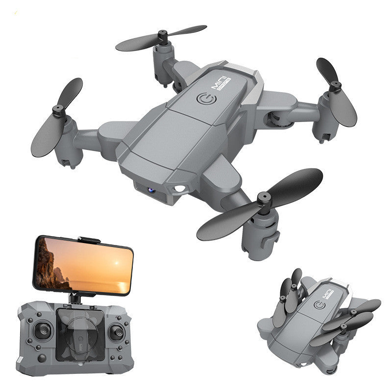 The SkyFold Mini HD Folding Drone