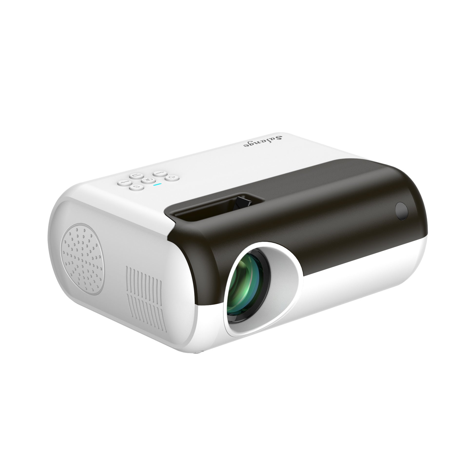 BrightKids 1080P – Smart HD Projector for Children