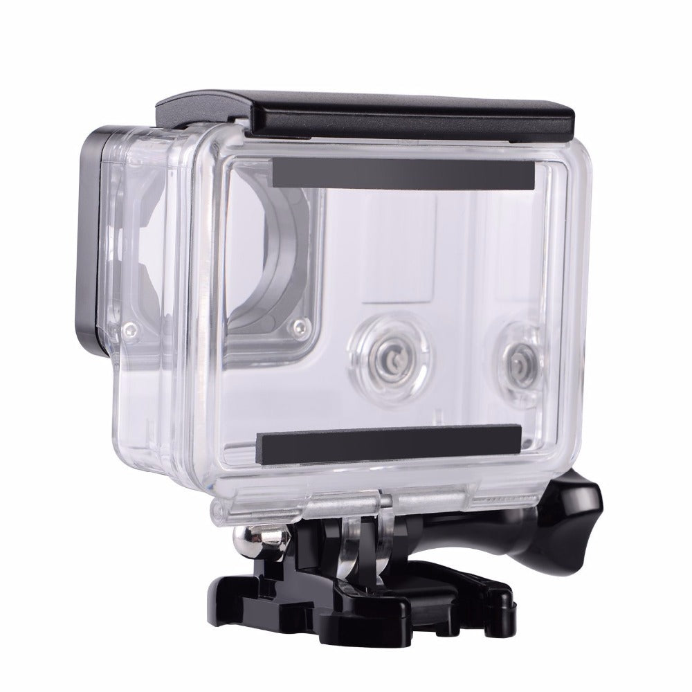 AquaShield™ Pro Case | Waterproof Housing for GoPro Hero