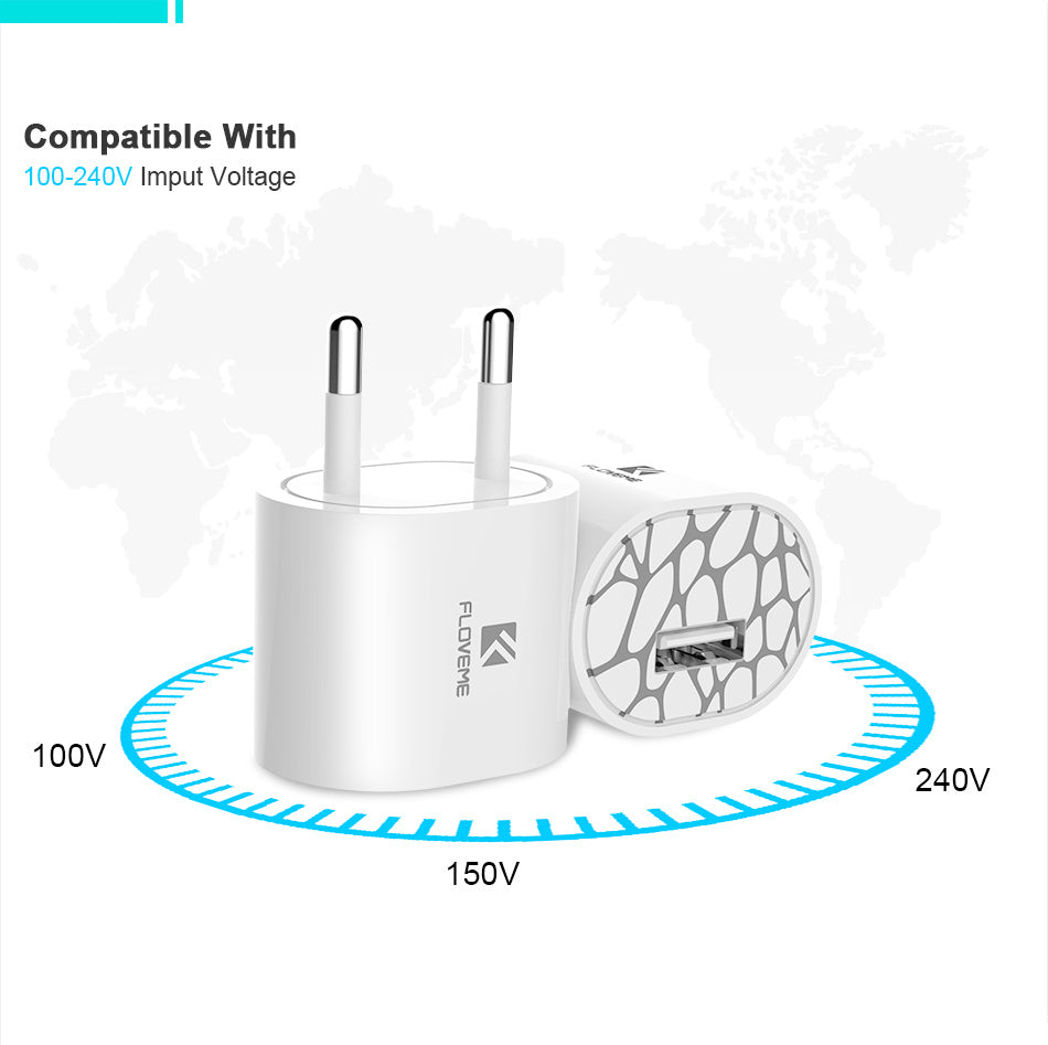 PowerPulse™ Portable Charger