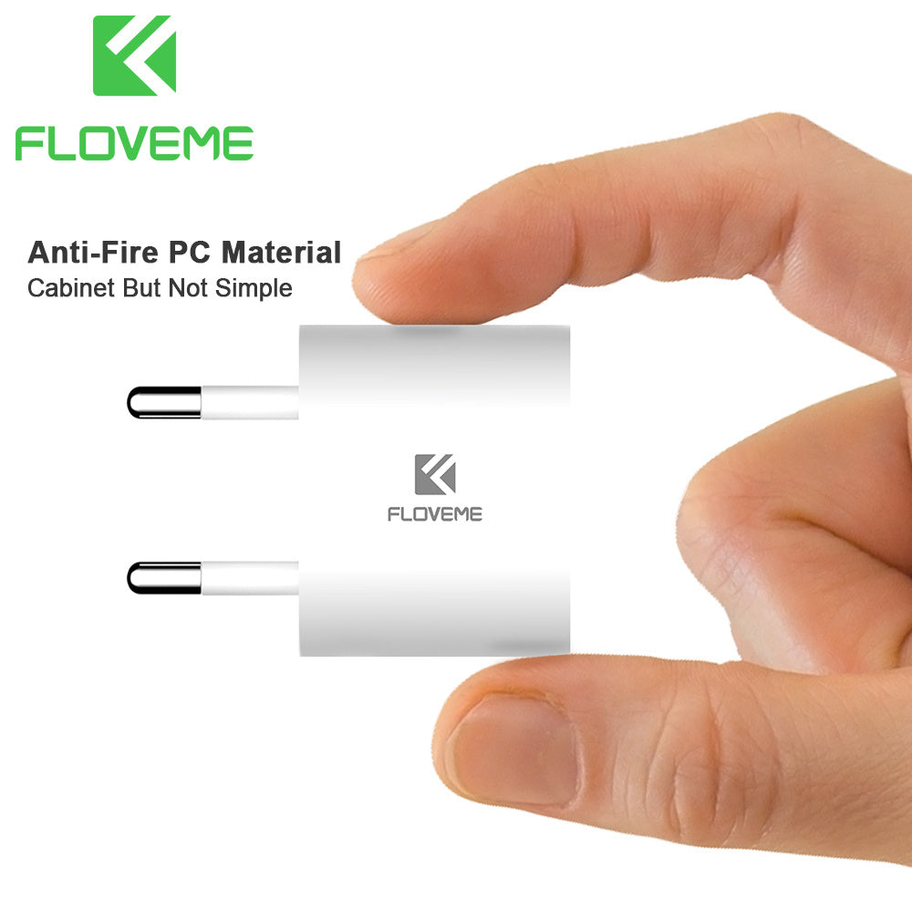 PowerPulse™ Portable Charger