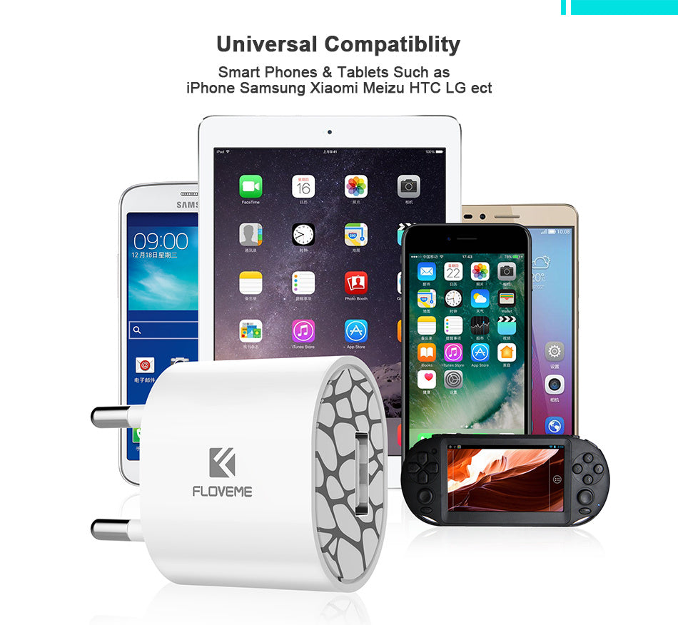 PowerPulse™ Portable Charger