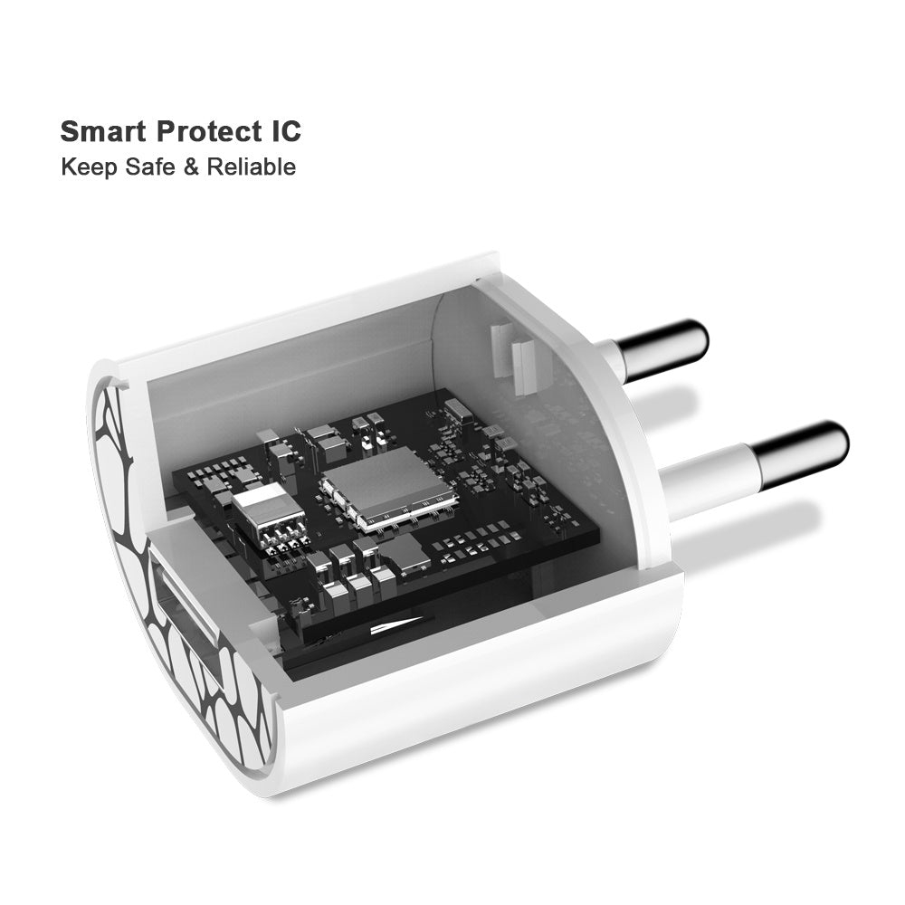 PowerPulse™ Portable Charger