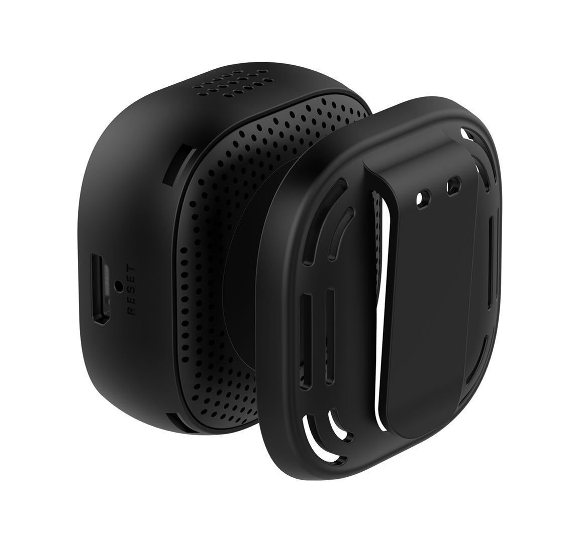 NightGuard Pro H9™ — 1080P HD Night Vision Wireless WiFi Surveillance Camera with Remote Monitoring