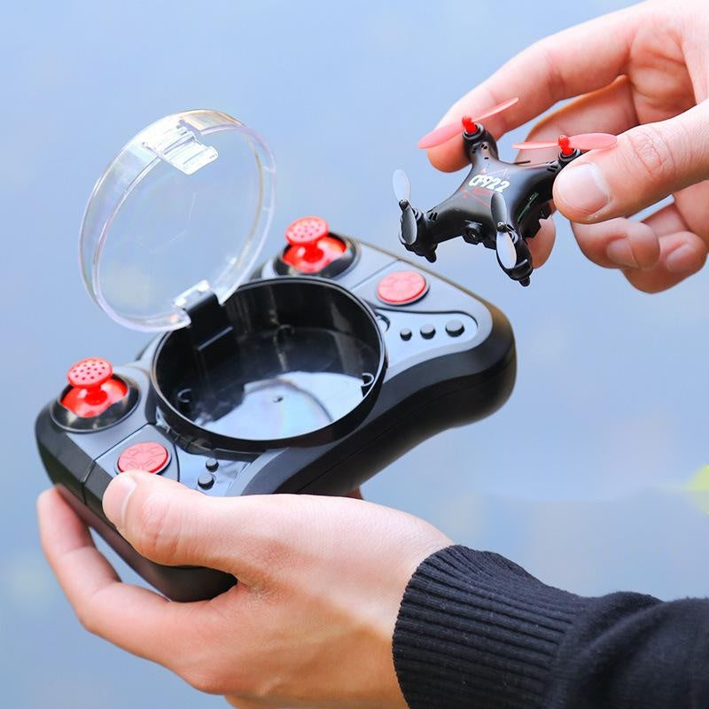 SkyMaster HD Aerial Remote Control Aircraft – Fixed Height Toy Drone for Beginners & Enthusiasts