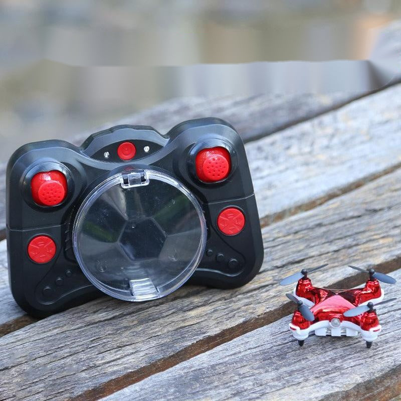SkyMaster HD Aerial Remote Control Aircraft – Fixed Height Toy Drone for Beginners & Enthusiasts