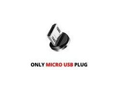 MagnaCharge™ Luxe Magnetic Fast Charging Cable