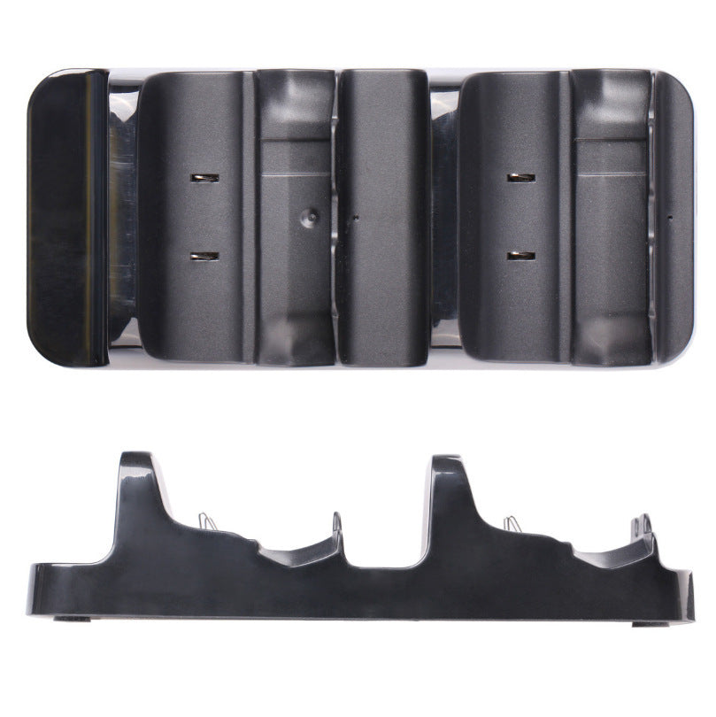 Dobe XBox One Dual Battery Charging Kit – Ultimate Power Solution for Endless Gaming